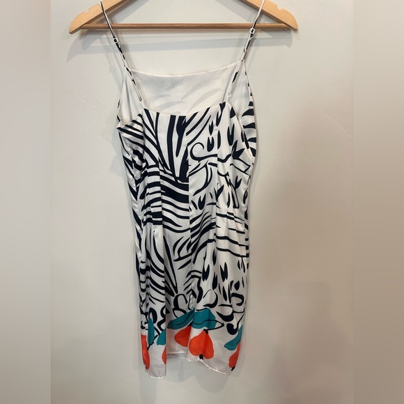 Staud Mini Dress - Picture 5 of 6